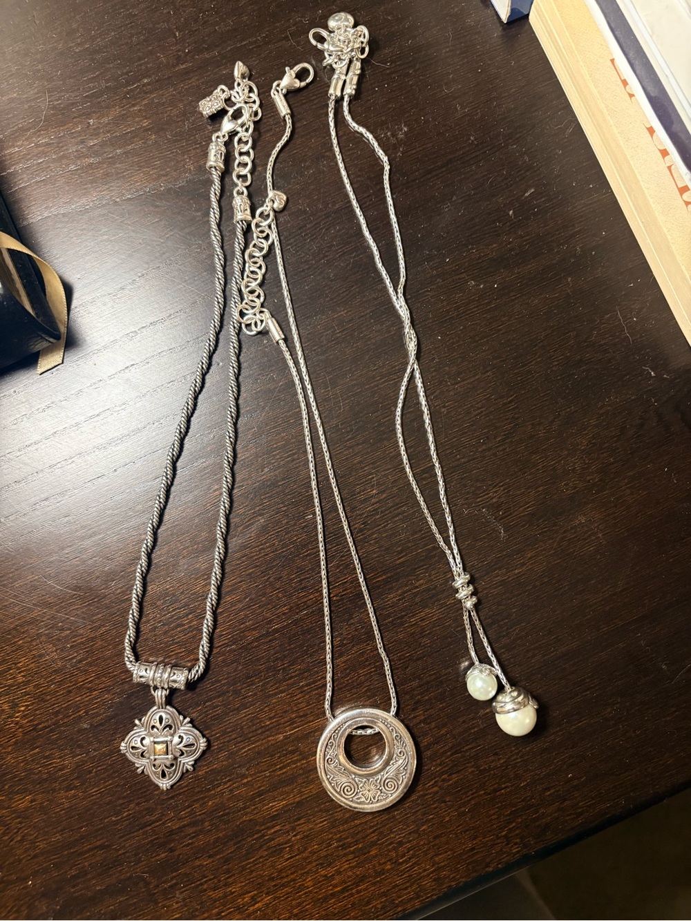 Brighton everyday necklace set